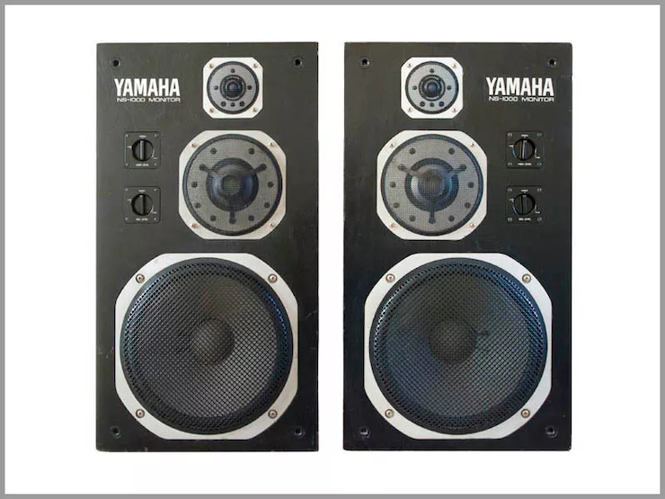 BJL平台(YAMAHA)旗舰C/M-5000前/后级放大器《乐派》鉴赏会