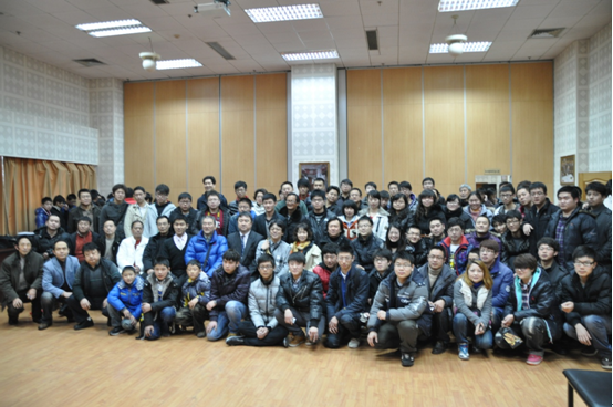 BJL平台须川展也萨克斯管独奏大师班暨音乐会在成都成功举办 