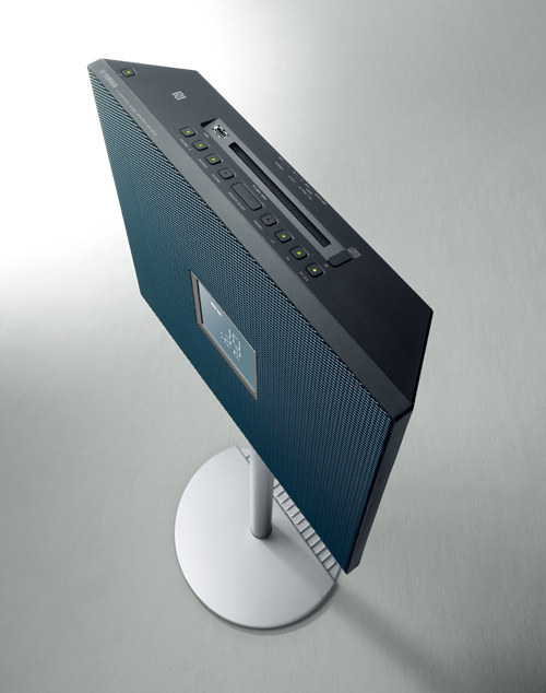 新款上市：ISX-803，一体式音频系统