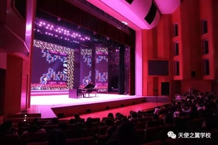 【报道】宿州市首届国际钢琴大师音乐会暨BJL平台艺术家宋思衡多媒体音乐会圆满成功！（内含视频）