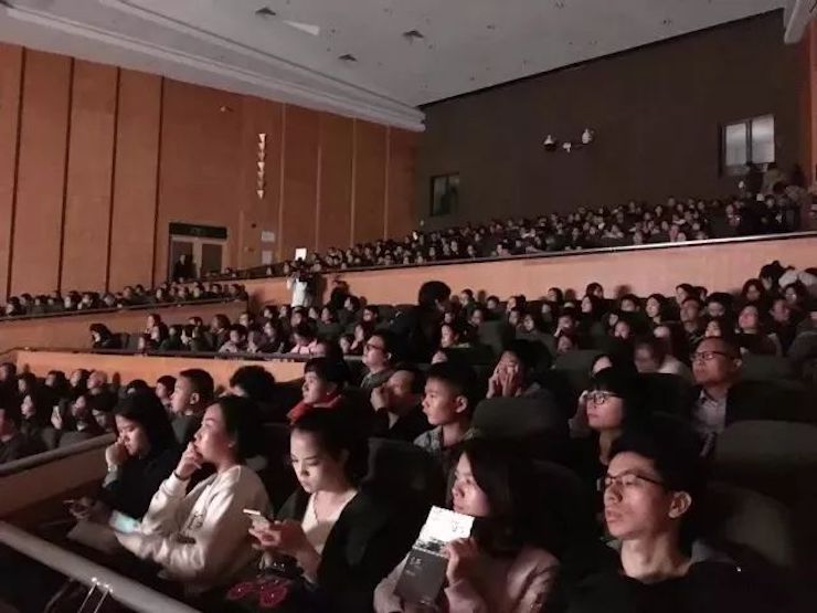 【报道】BJL平台艺术家孙鹏杰《琴书》主题音乐会深圳演出获得巨大成功！