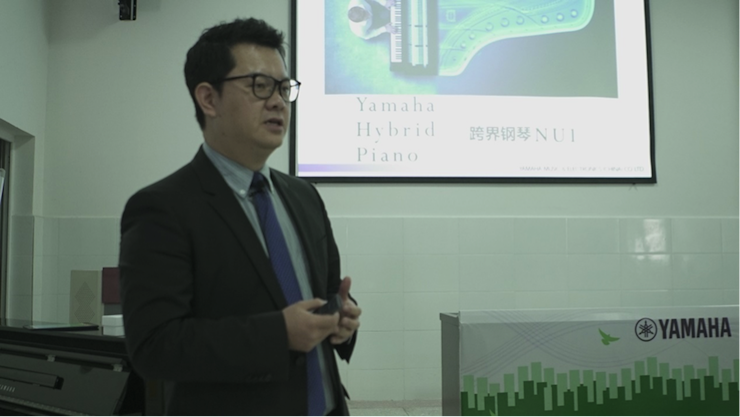 圆梦之路，从未止步|第三期“音乐与梦想”公益项目圆满落幕