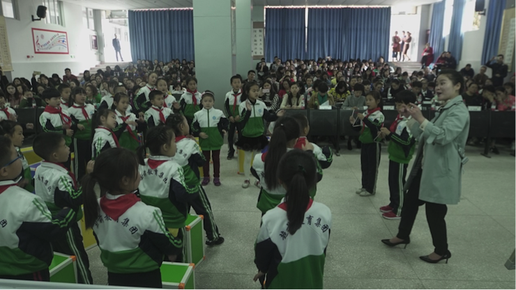 圆梦之路，从未止步|第三期“音乐与梦想”公益项目圆满落幕