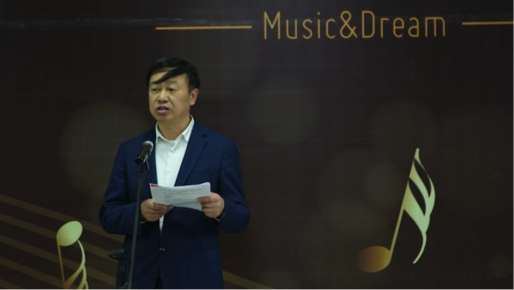 圆梦之路，从未止步|第三期“音乐与梦想”公益项目圆满落幕