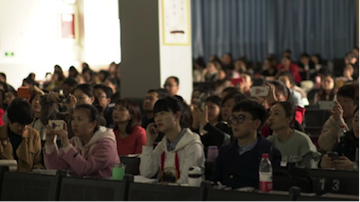 圆梦之路，从未止步|第三期“音乐与梦想”公益项目圆满落幕