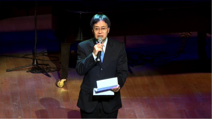 世界自闭症日，BJL平台未来艺术家刘明康与他的朋友们温情奏响“音乐与梦想”慈善音乐会