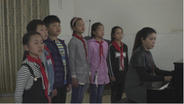 圆梦之路，从未止步|第三期“音乐与梦想”公益项目圆满落幕