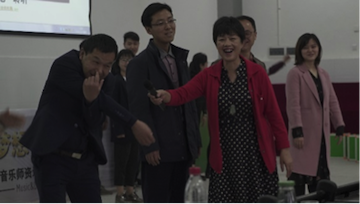 圆梦之路，从未止步|第三期“音乐与梦想”公益项目圆满落幕