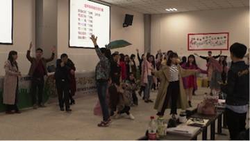 圆梦之路，从未止步|第三期“音乐与梦想”公益项目圆满落幕