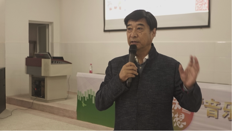 圆梦之路，从未止步|第三期“音乐与梦想”公益项目圆满落幕