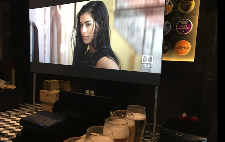 活动回顾：2018俄罗斯世界杯，Yamaha家庭音响与球迷共聚，体验真实现场