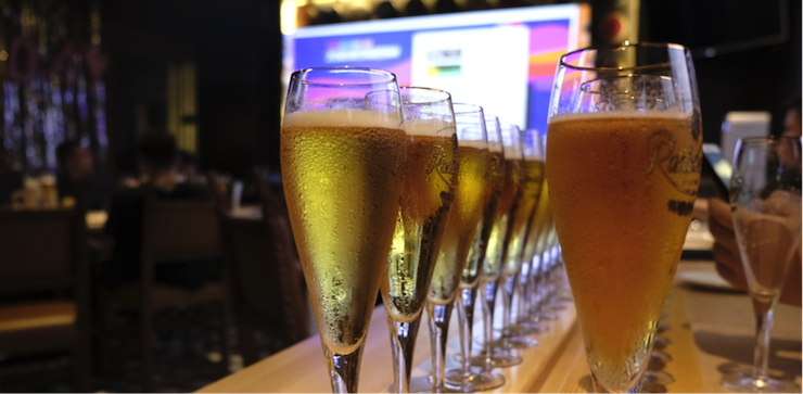 活动回顾：2018俄罗斯世界杯，Yamaha家庭音响与球迷共聚，体验真实现场