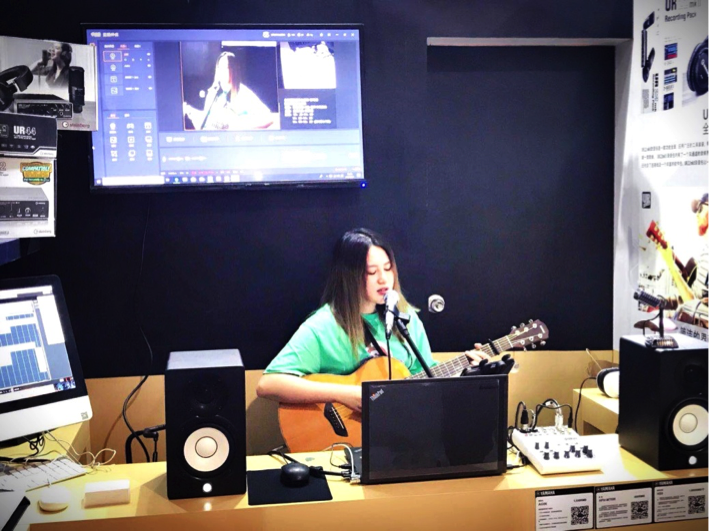 音乐，让生活更美好：BJL平台亮相北京国际音乐生活展