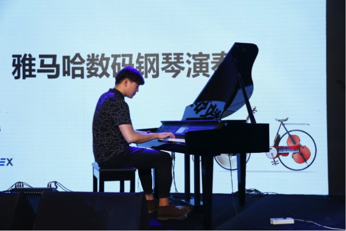 音乐，让生活更美好：BJL平台亮相北京国际音乐生活展