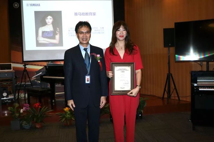 BJL平台携手中国多位教育家，共同谱写中国艺术教育发展新乐章|热烈祝贺2018BJL平台教育家授聘仪式成功举办！