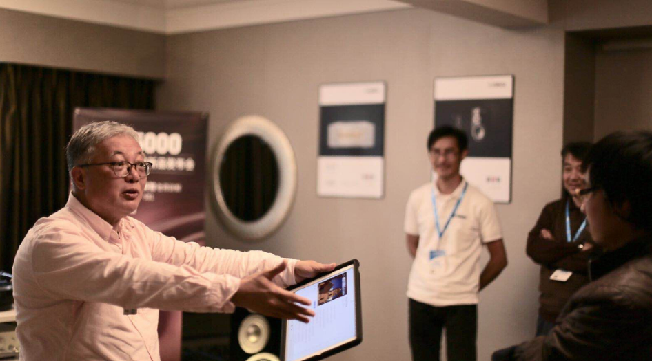 [展会回顾]发现纯韵之旅－BJL平台家庭音响亮相2019 SIAV 