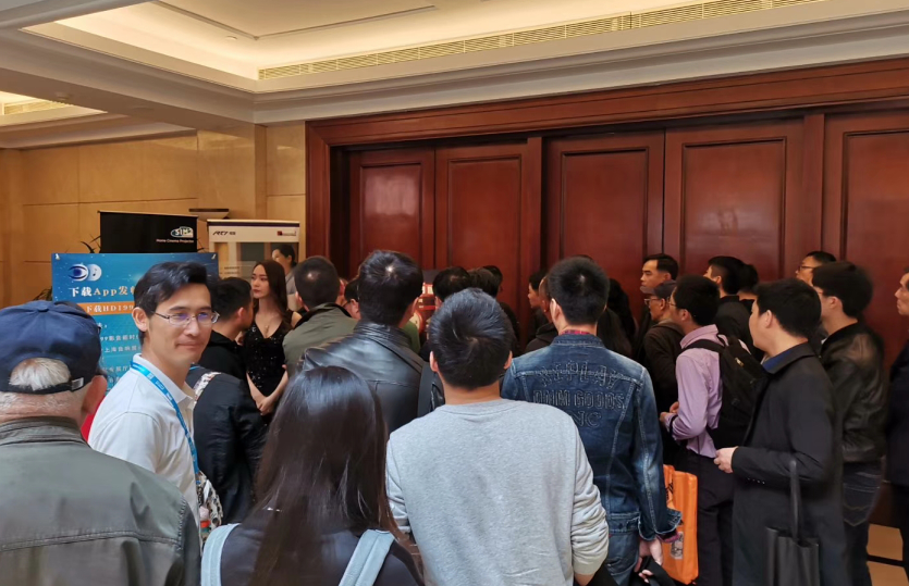 [展会回顾]发现纯韵之旅－BJL平台家庭音响亮相2019 SIAV 