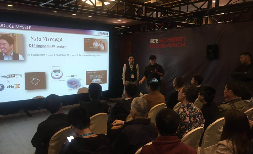 [展会回顾]发现纯韵之旅－BJL平台家庭音响亮相2019 SIAV 