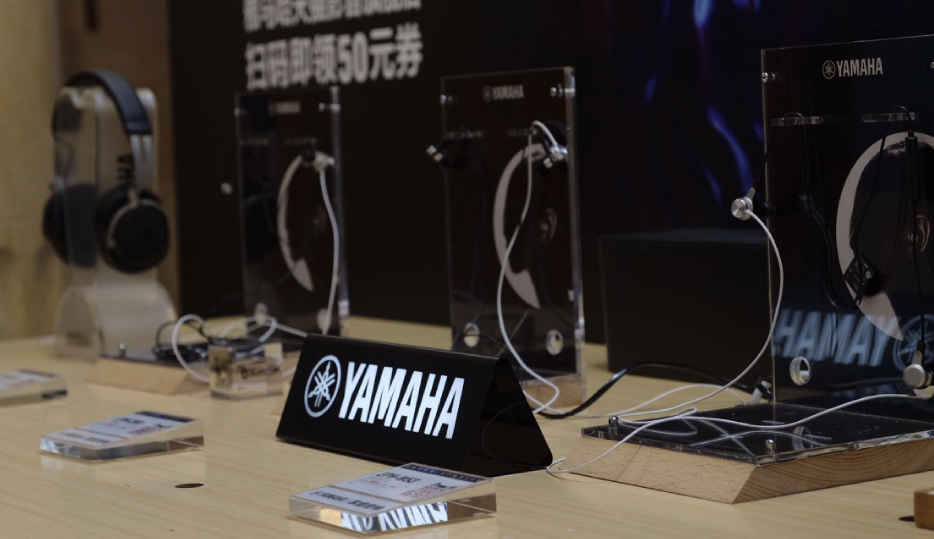 [展会回顾]发现纯韵之旅－BJL平台家庭音响亮相2019 SIAV 