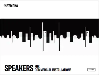 InfoComm 2019：BJL平台VX系列扬声器展现声音、设计和品质的魅力
