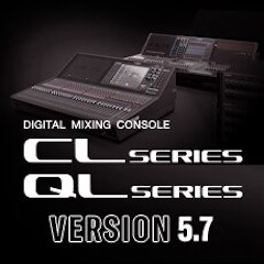 CL/QL系列数字调音台以及R系列I/O机架接口箱固件迎升级，新版V5.7支持SMPTE ST2110-30标准！