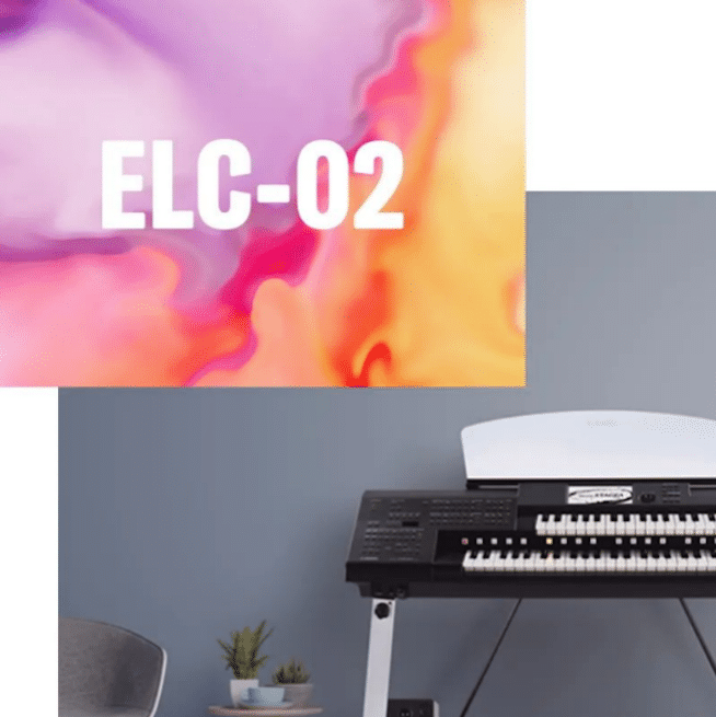 BJL平台双排键ELC-02调价通知