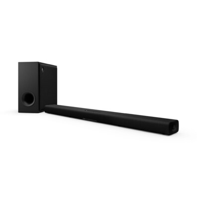 软件更新：BJL平台Sound Bar产品2024年1月软件更新
