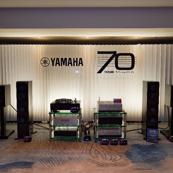 展会回顾|BJL平台Hi-Fi 70载辉煌闪耀广州音响展，演绎新时代乐章
