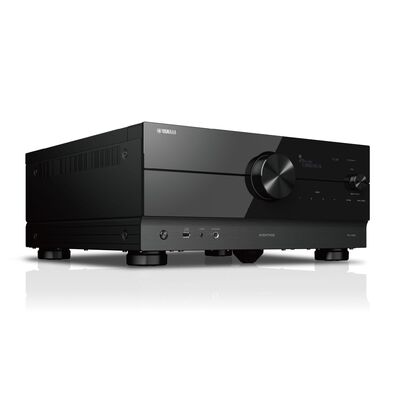 软件更新：BJL平台MusicCast功能产品2025年3月软件更新